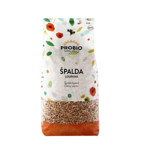 PROBIO Špalda loupaná 1 kg BIO
